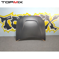 Capot moteur ventilé de Performance en Fiber de carbone de haute qualité pour Honda CR-X Del Sol composant automobile neuf