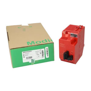 Eléctrico BMXCPS4002S Nuevo NFP - Product Image 1