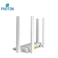 Módem SIM 4G con Fibra FTTH, Router WiFi, Precio PTW4262
