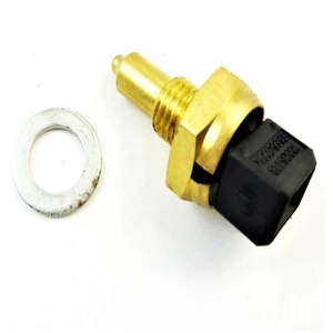 Sensore di Temperatura dell'Acqua del Liquido di Raffreddamento TIID per BMW Serie 1 e 3 E36 E61 13621433076 - Product Image 2
