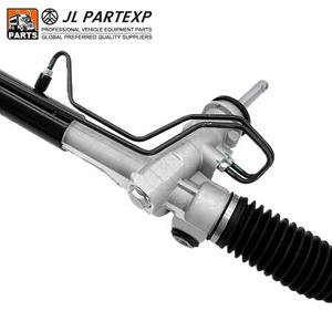 JL PARTEXP Crémaillère de <span class=keywords><strong>direction</strong></span> <span class=keywords><strong>assistée</strong></span> OEM 5900252 de haute qualité adaptée à <span class=keywords><strong>Opel</strong></span> <span class=keywords><strong>Astra</strong></span> - Product Image 4