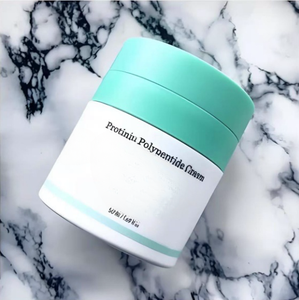 Crema Hidratante Reafirmante y Rejuvenecedora para la Piel, Protección Cutánea, Crema Batida Retro <span class=keywords><strong>Elephant</strong></span> Lala, 50 ml - Product Image 4