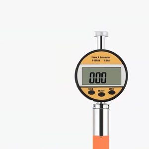 Shore sertlik test cihazı plastik <span class=keywords><strong>rockwell</strong></span> sertlik test cihazı sertlik test cihazı için plastik - Product Image 2