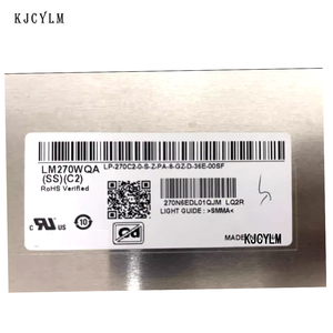 LM270WQA-SSA1 LM270WQA-SSA2 LM270WQA-SSA4 LM270WQA-SSA5 27.0 2K 144Hz LCD <span class=keywords><strong>panel</strong></span> màn hình hiển thị LM270WQA-SSC1 LM270WQA-SSC2 - Product Image 4