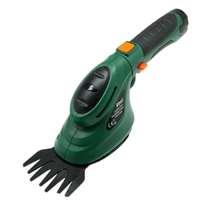 Đông 3.6V pin lithium 2 trong 1 vườn công cụ không dây điện cây bụi viền cắt tỉa Shears máy - Product Image 1