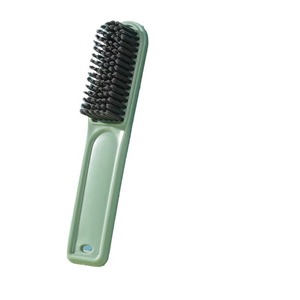 Multi Functional Cleaning <b>Brush</b> Soft Bristles Nylon Plastic Household Shoe Cleaning <b>Brush</b> For Student Dormitories - Product Image 4