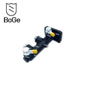 टोयोटा OEM 47201-25060 47201-26100 के लिए BOGE BC188 उच्च गुणवत्ता अनुकूलन ब्रेक मास्टर सिलेंडर