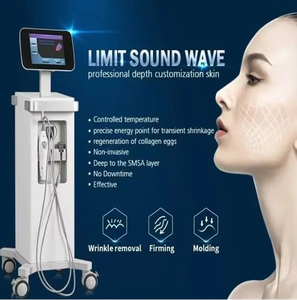 2026 Newest Acne Scars Wrinkle Remover Anti Wrinkle Machine - Product Image 3