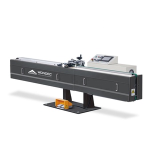 Hai thành phần <span class=keywords><strong>Silicone</strong></span> đùn cách điện thủy tinh cho đôi kính Máy Điều kiện Mới PLC bơm Core cho nhà máy sản xuất - Product Image 1