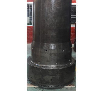 Motor marino principal 7RTA 84M de dos tiempos para barco, pieza de repuesto original OEM, nueva, disponible en stock. - Product Image 5
