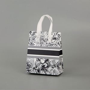 Custom Logo Disposable Thermal Bags Nonwoven Alu Foil Insulated Food <b>Cooler</b> Takeout Bag for Milktea Coffee <b>Drinks</b> Takeaway - Product Image 3
