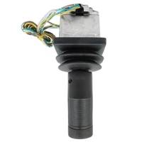 Pièces de rechange pour nacelles élévatrices : Manette de commande 2441305180 pour nacelles Haulotte HA16PX HA18PX HA20PX HA26PX H14TPX H16TPX