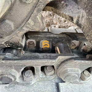 รถขุด CAT 320GX 20 ตัน มือสองคุณภาพดี ใช้งานน้อย เหมาะสำหรับงานก่อสร้างหนัก - Product Image 3