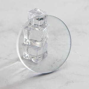 Lentes de Policarbonato Óptico Profesionales de Alta Precisión con Precio Razonable, Precio de Lentes con Filtro Azul 1.59 - Product Image 2