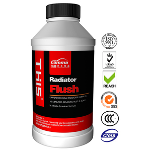 Fabricante de cuidado del automóvil rápidamente flushing <span class=keywords><strong>mejor</strong></span> coche del refrigerante del motor sistema de refrigeración <span class=keywords><strong>radiador</strong></span> líquido - Product Image 3