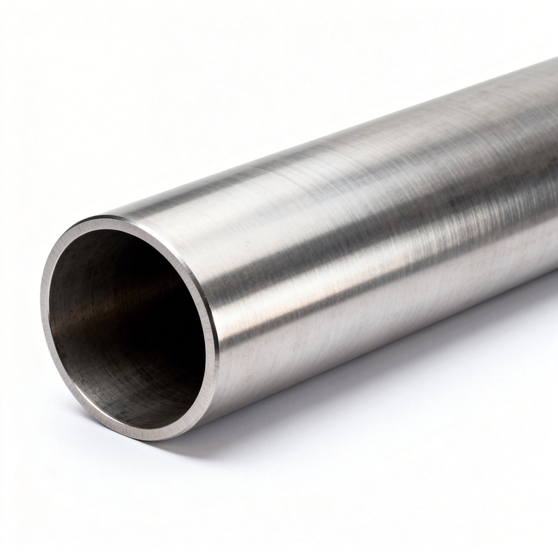 Hastelloy C2000 Seamless Pipe EN 10088
