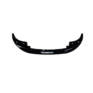 Spoiler Diffusore Paraurti Anteriore per <span class=keywords><strong>BMW</strong></span> Serie <span class=keywords><strong>4</strong></span> G22 G23 420i 430i I4 M50 M Sport Coupé/<span class=keywords><strong>Cabrio</strong></span> 2 Porte - Product Image 3