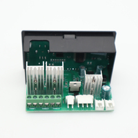 New Arrival KP-WK04 PWM Pulse Frequency Generator Dual Channel Adjustable Switch Module Signal Generator for Inkjet Printer