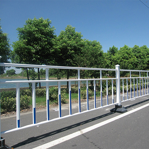 حاجز أمان KHL بتصميم عصري سهل التركيب، درابزين مقاوم للماء للسلالم المنزلية والشرفات والحدائق والساحات - Product Image 4