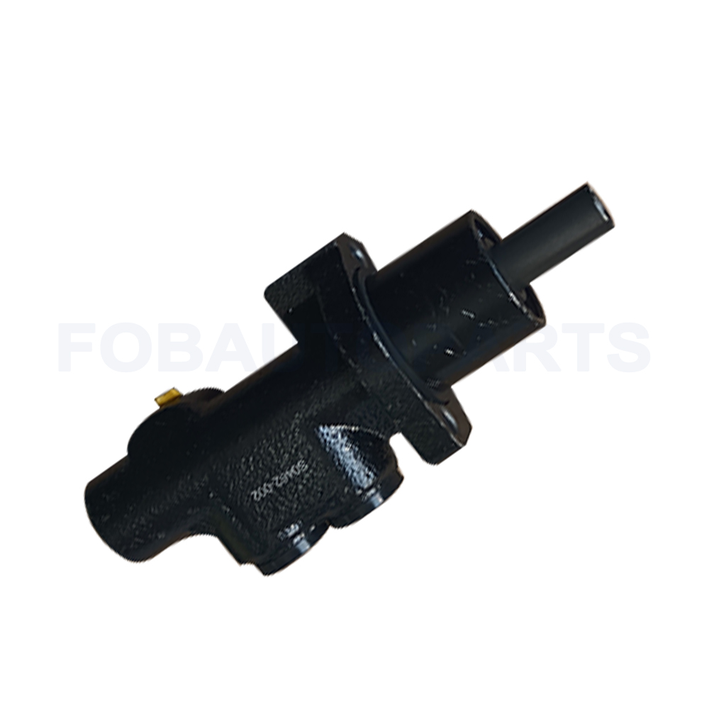 Automotive Brake System Brake Master Cylinder for Chevrolet CORSA 1994-2017 93289332
