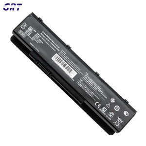 Nouvelle batterie d'ordinateur portable d'origine 10.8V 56WH de remplacement A32-N55 pour ASUS N45 N45SF N55E N75S N45E / Pack de batteries au lithium A32-N55 OEM pas cher - Product Image 1
