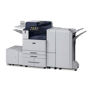 Impresora Láser Multifunción Monocromática Reacondicionada A3 en Blanco y Negro para Altalink B8145 8155 B8155 8145 X-B8145 para Xerox - Product Image 6