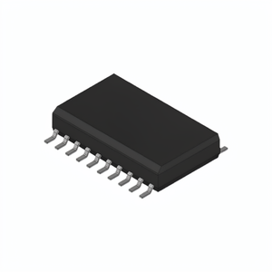 Componente Electrónico, Chip BOM IC en Stock, Lógica D TYPE FLIP FLOPS 20 SSOP (0.209", 5.30mm de Ancho) SN74ABT574ADB - Product Image 1