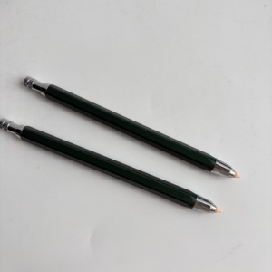 Penna Correttore per Nodi in Pizzo con Logo Personalizzato, Penna Effetto Gessetto Bianco Nude per Parrucche in Pizzo, Topper per Capelli e Sistemi Capillari - Ingrosso - Product Image 4
