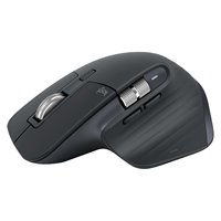 Souris d'Affaires MX SERIES Master 3S Graphite 0993997 Optique Droite Ergonomique en Stock