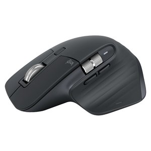 Souris Business MX SERIES Master 3S Grafite 910 007501 - Product Image 2