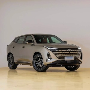 Oferta Limitada 2025 Changan UNI-Z SUV Híbrido de Alta Tecnología Blue Whale Battleship+ con 100 km de Autonomía Económica - Product Image 3