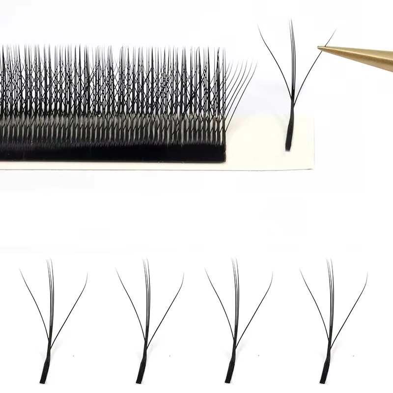5D W Clover Lash