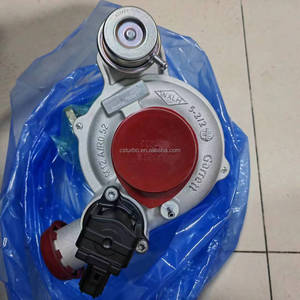Nuevo Control de Presión del Turbo Junzhen 805879-5013 para Mondeo, Edge, Everest 2.0L EcoBoost - Product Image 4