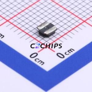 Inducteur de puissance NRH3012T100MN SMD, 3x3mm (Inductance : 10uH) (Précision : 20%) Courant nominal : 720mA - Product Image 2