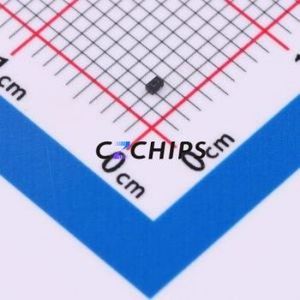 Nouveau et original HPESDUC3FD5VU DFN1006-3L Transistor ESD et protection contre les surtensions (TVS/ESD) - Product Image 1