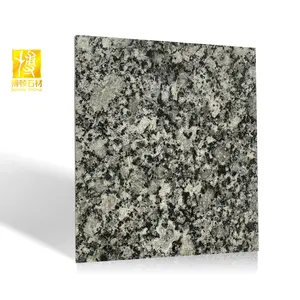 Carreaux en granit bleue Labradorite chinoise, 1 pièce, pour comptoir