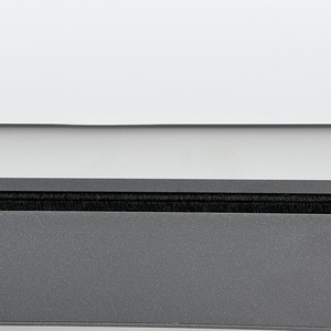 Vente en gros Grande porte moustiquaire rétractable extra large moderne pour cuisine, <span class=keywords><strong>garage</strong></span>, moustiquaire, moustiquaire - Product Image 4