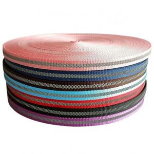 Sangle en TPU imprimée résistante à l'usure et au gel, ruban PVC à motif personnalisé pour équipement équestre imperméable - Product Image 6