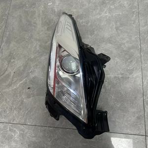 Per Cadillac XTS 14-20 sistema di illuminazione Auto nuovo gruppo faro LED Hid allo xeno con ABS 12V tensione <span class=keywords><strong>D3S</strong></span> forma <span class=keywords><strong>lampadina</strong></span> 1 pz MOQ - Product Image 3