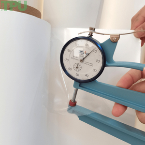 Термоплавкая клейкая пленка термоплавкая клейкая пленка для вышивки патч - Product Image 2