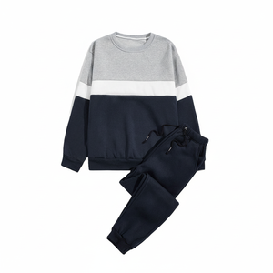 Sudadera con Capucha de Invierno para Hombre, de Alta Calidad, 100% Algodón, Tejido de Felpa, Impresión Digital, 330g, Antiencogimiento, Talla Grande, con Relieve 3D - Product Image 1