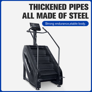 <span class=keywords><strong>Prix</strong></span> usine Commercial <span class=keywords><strong>Fitness</strong></span> <span class=keywords><strong>Escalier</strong></span> <span class=keywords><strong>Machine</strong></span> Motorisé <span class=keywords><strong>Escalier</strong></span> Grimpeur Cardio Formation Électrique Escaliers <span class=keywords><strong>Fitness</strong></span> <span class=keywords><strong>Machine</strong></span> - Product Image 5