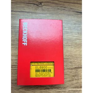 Módulo de E/S EtherCAT Beckhoff EL4134 de 4 Canales de Salida Analógica de 16 Bits - Product Image 2