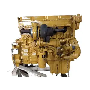 High Quality CAT Engine 3066 3116 3126 3306 Complete Engine C4.4 C6.4 C7 C7.1 C9 C11 C13 C15 Machinery Engines For Caterpillar