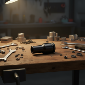 <b>Socket</b> 235 3/4 MNL - Product Image 3