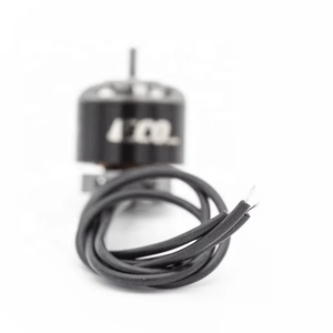 Precio al por Mayor, Motor sin Escobillas EMAX ECO Micro 1106 2-3S 4500KV 6000KV CW para Drones de Carreras FPV RC - Product Image 4
