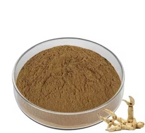 Food Grade Gratis Monster Huang Jing Poeder Polygonati Rhizoma Polygonatum Extract - Product Image 3