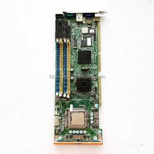 Computadora Integrada ADVANTECH PCA-6190/PCA-6190VG GA775 con Procesador Pentium 4/Celeron D, Tarjeta VGA/LAN Gigabit Dual/<span class=keywords><strong>HISA</strong></span>/DVI - Product Image 2