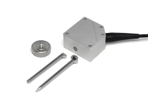 Triaxial <strong>Vibration</strong> Meter Vibrometro Portable <strong>Vibration</strong> <strong>Testing</strong> Instrument VM-6380 - Product Image 6