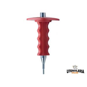 Martillo ergonómico EHS M10x25/30 Plus para pasador EA II (1 pieza) - Product Image 1